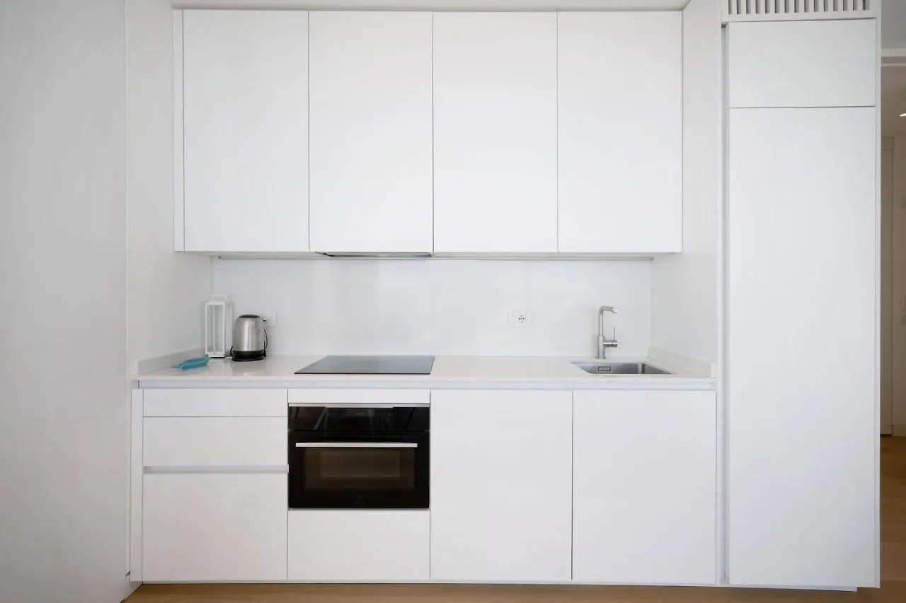 Apartmán The Summer Houses Royal Suite Lido di Jesolo