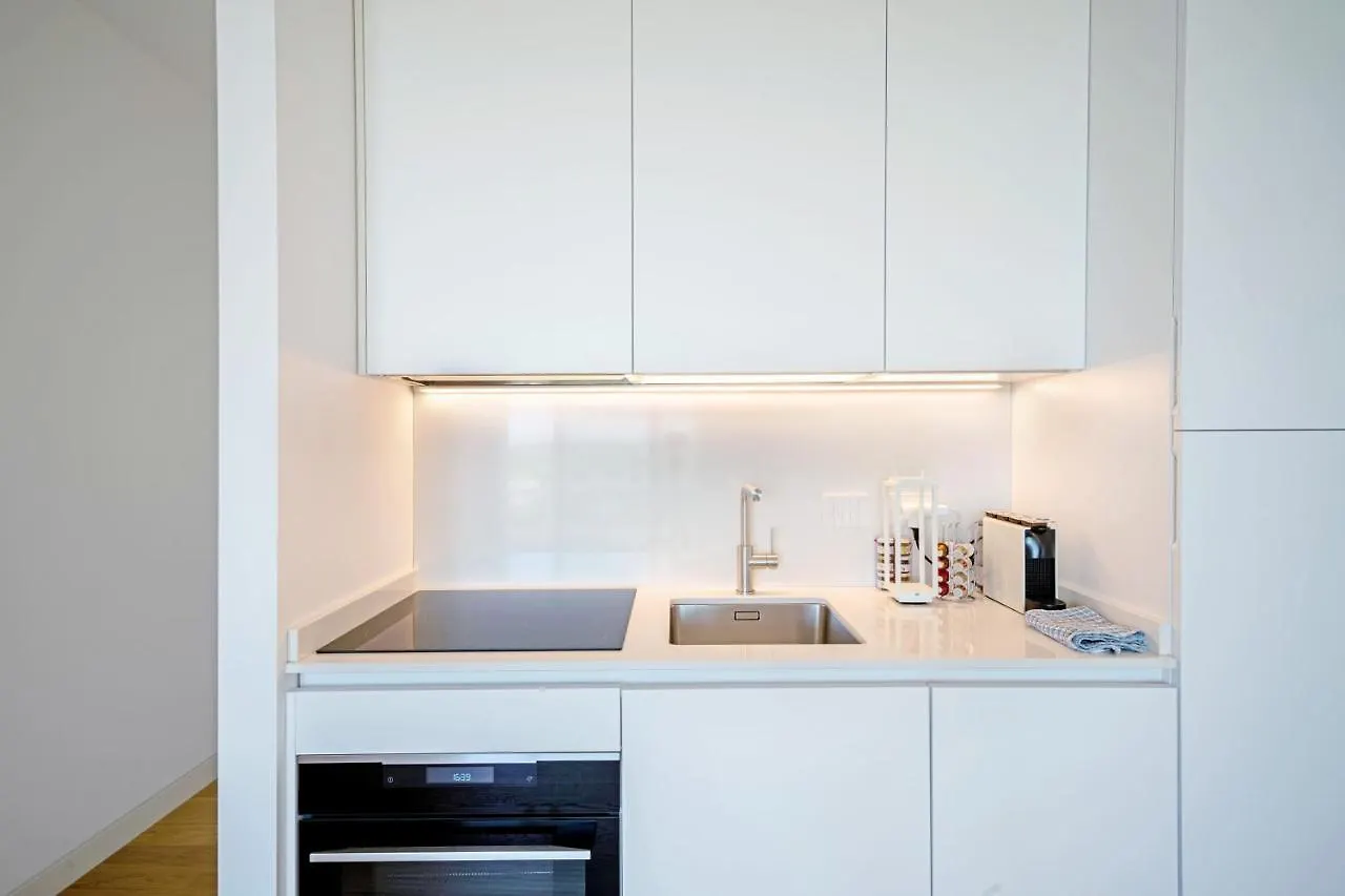Apartmán The Summer Houses Royal Suite Lido di Jesolo