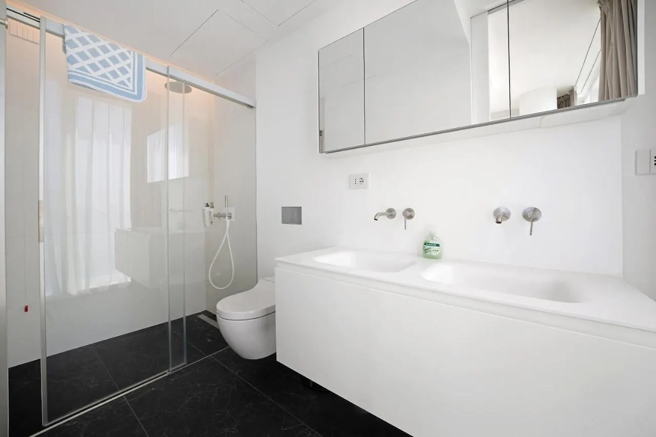 Apartment The Summer Houses Royal Suite Lido di Jesolo Italy