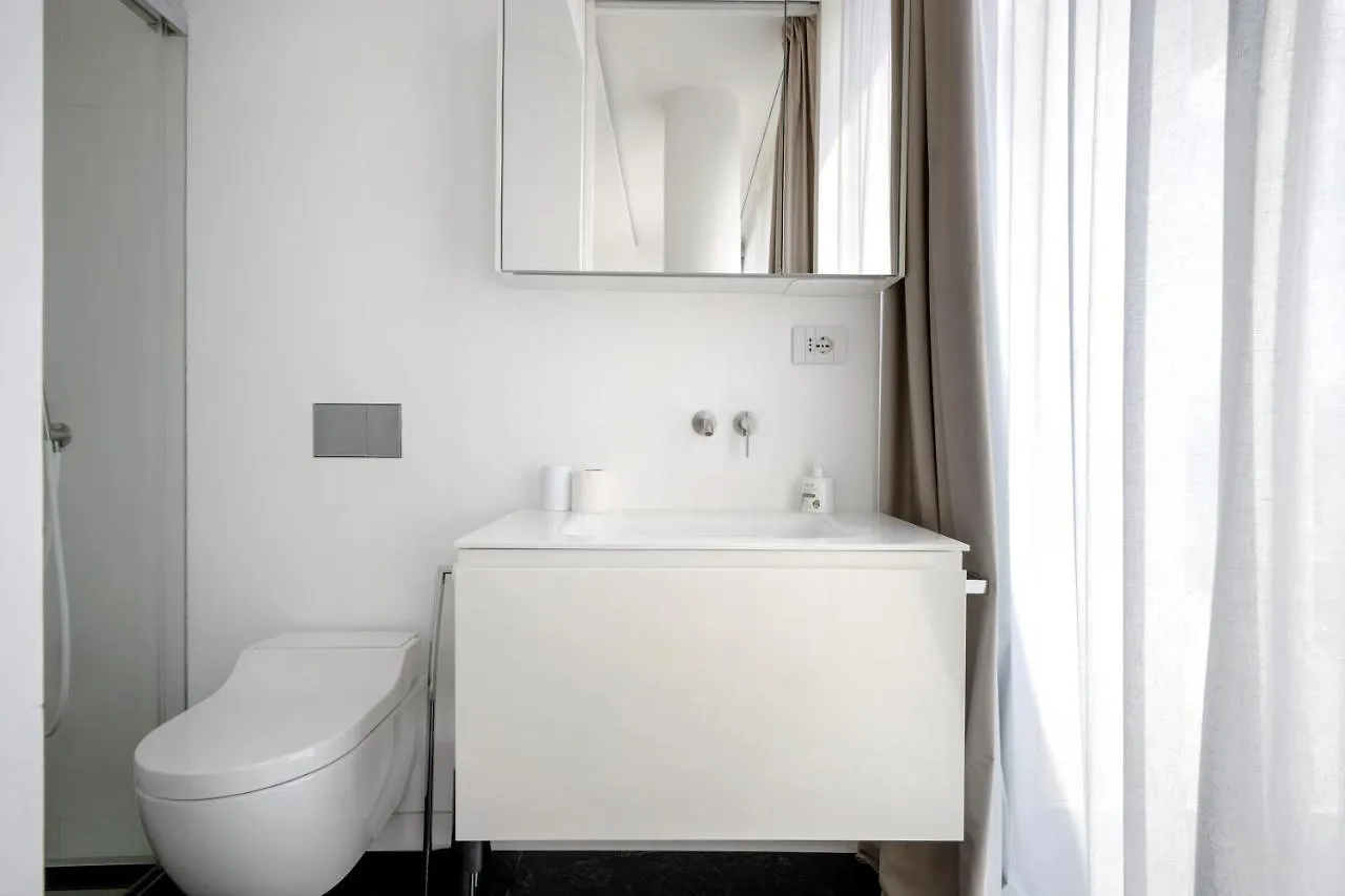 Apartment The Summer Houses Royal Suite Lido di Jesolo