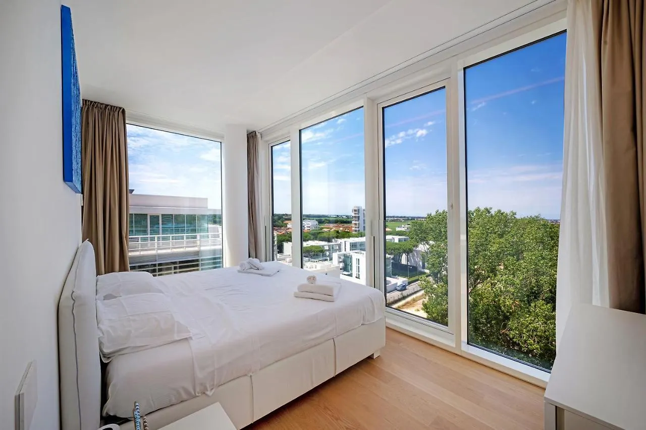 The Summer Houses Royal Suite Lido di Jesolo 0*,