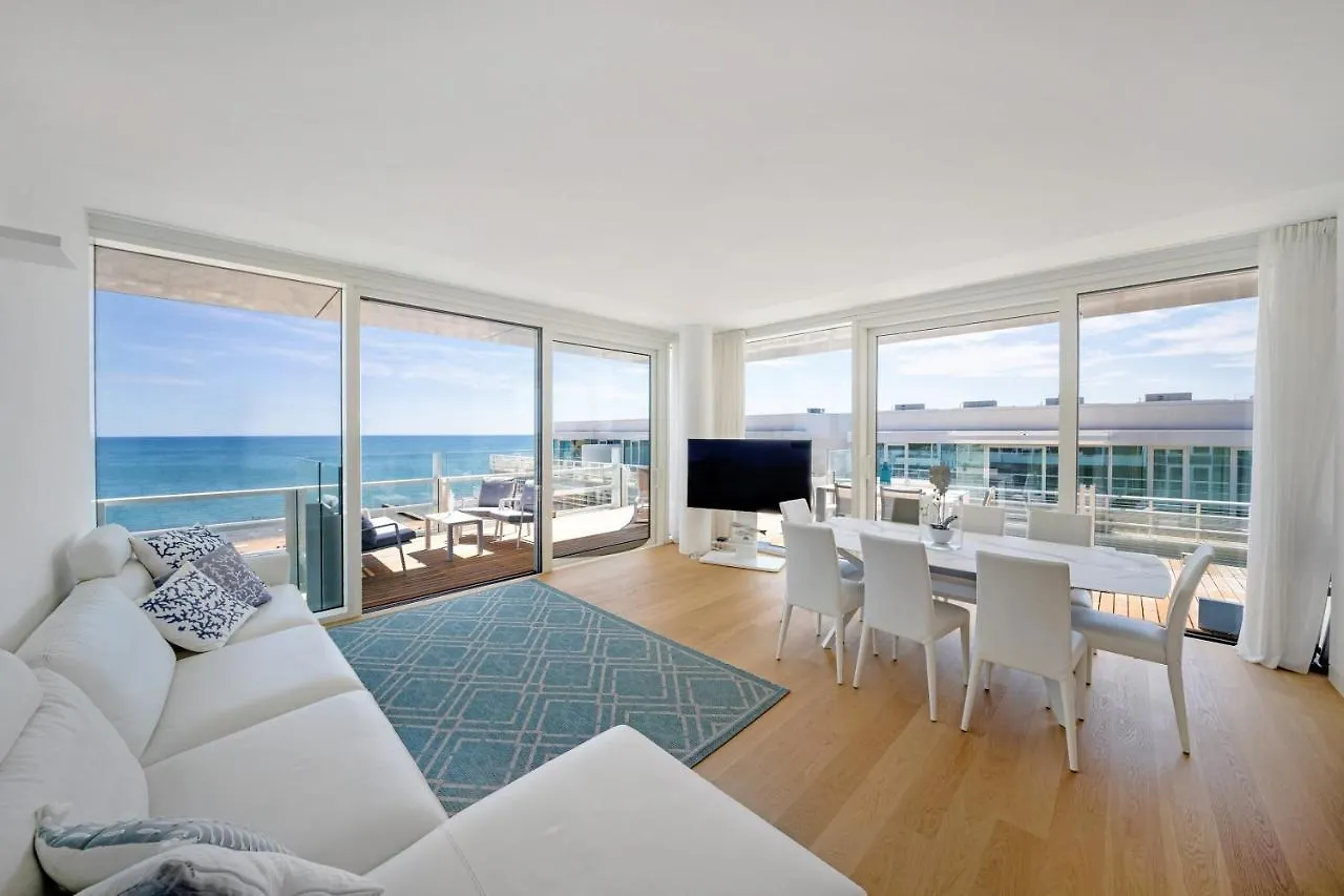 The Summer Houses Royal Suite Lido di Jesolo