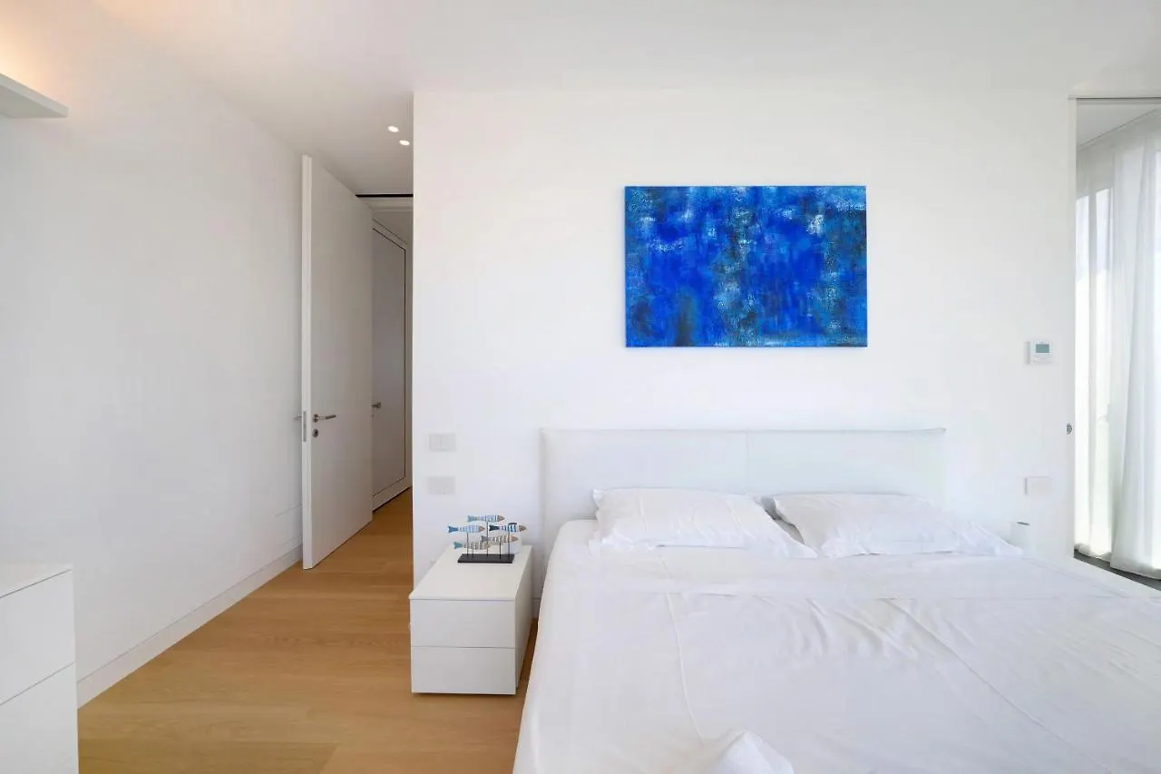 The Summer Houses Royal Suite Lido di Jesolo