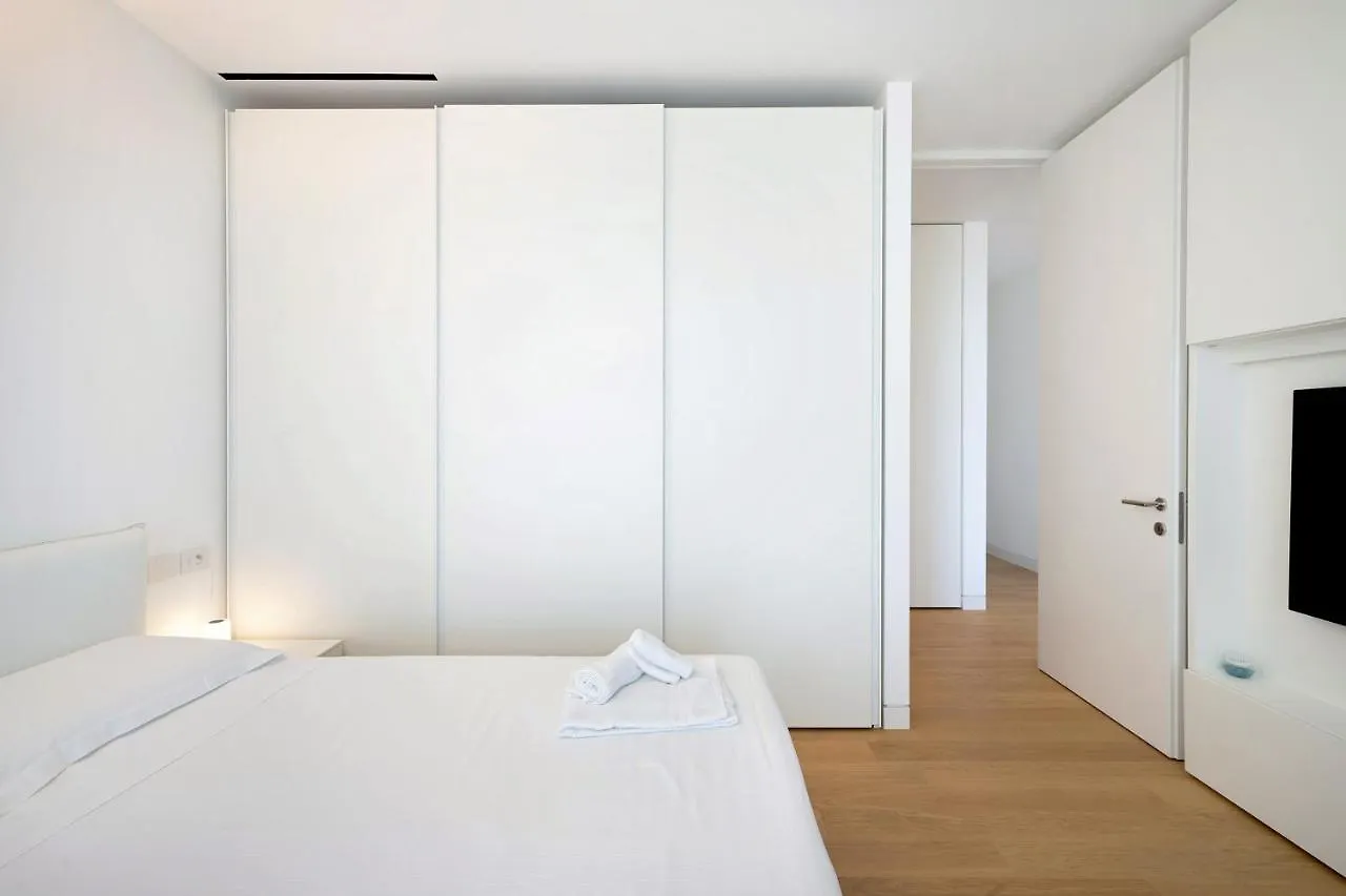 The Summer Houses Royal Suite Lido di Jesolo 0*,  Italy