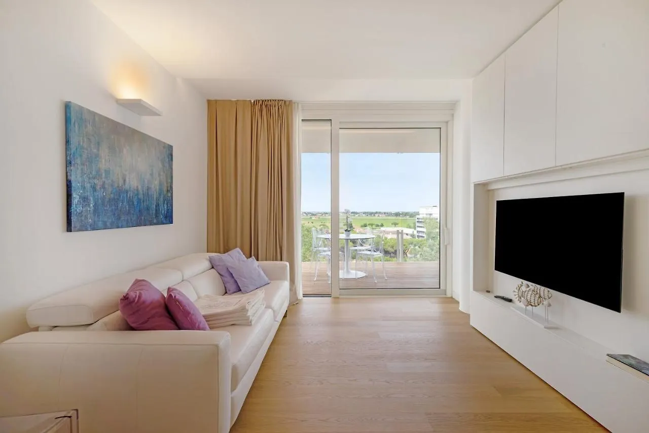 Apartment The Summer Houses Royal Suite Lido di Jesolo Italy