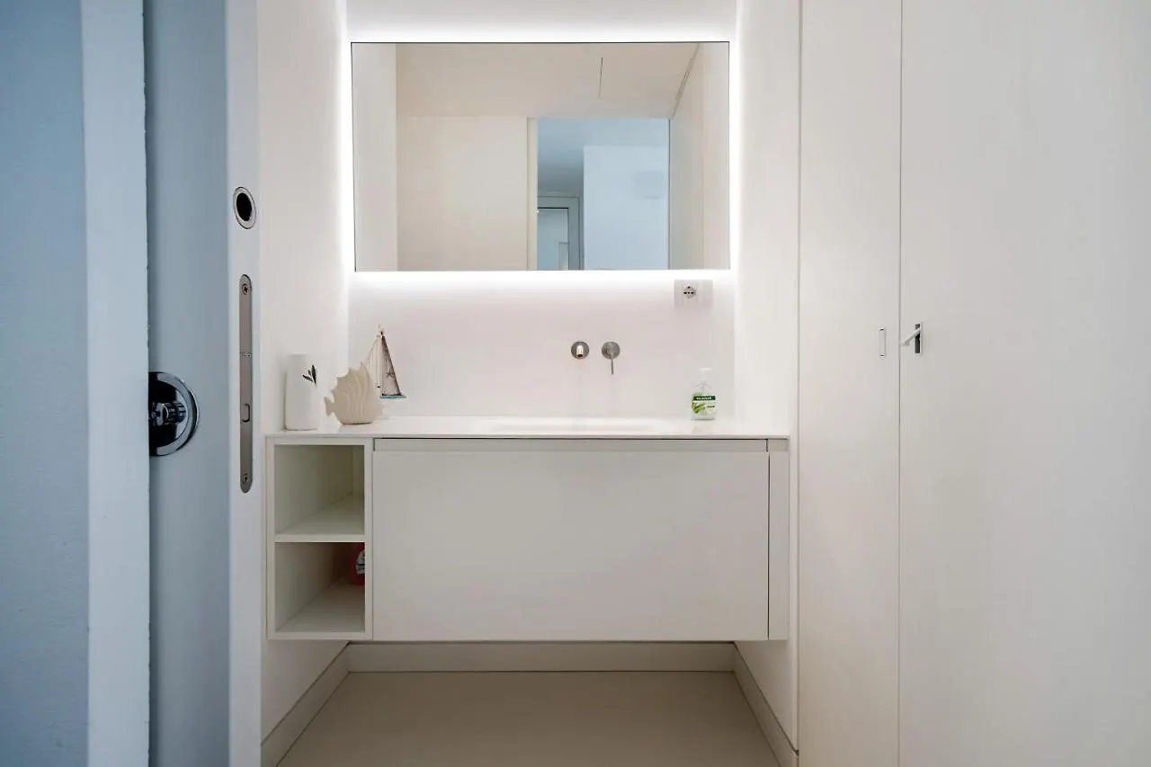The Summer Houses Royal Suite Lido di Jesolo Apartment