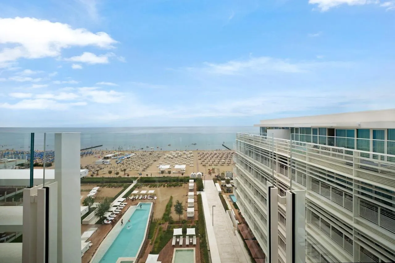 The Summer Houses Royal Suite Lido di Jesolo
