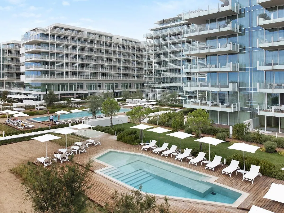Apartment The Summer Houses Royal Suite Lido di Jesolo Italy