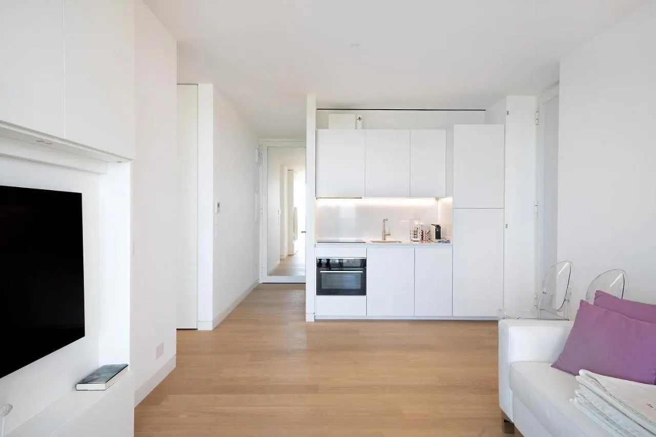 Apartment The Summer Houses Royal Suite Lido di Jesolo