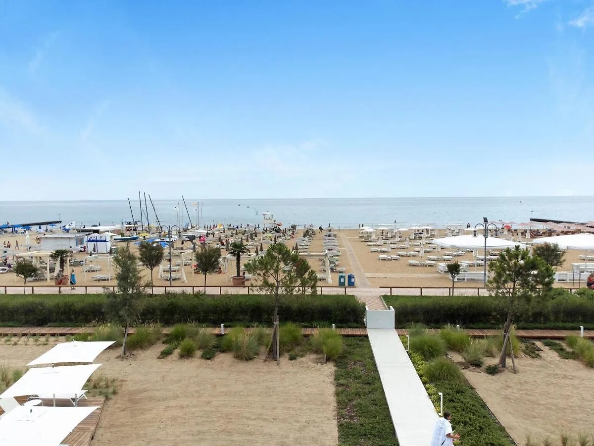 The Summer Houses Royal Suite Lido di Jesolo