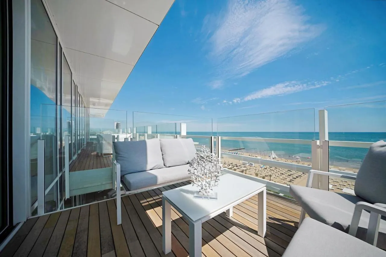 The Summer Houses Royal Suite Lido di Jesolo 0*,