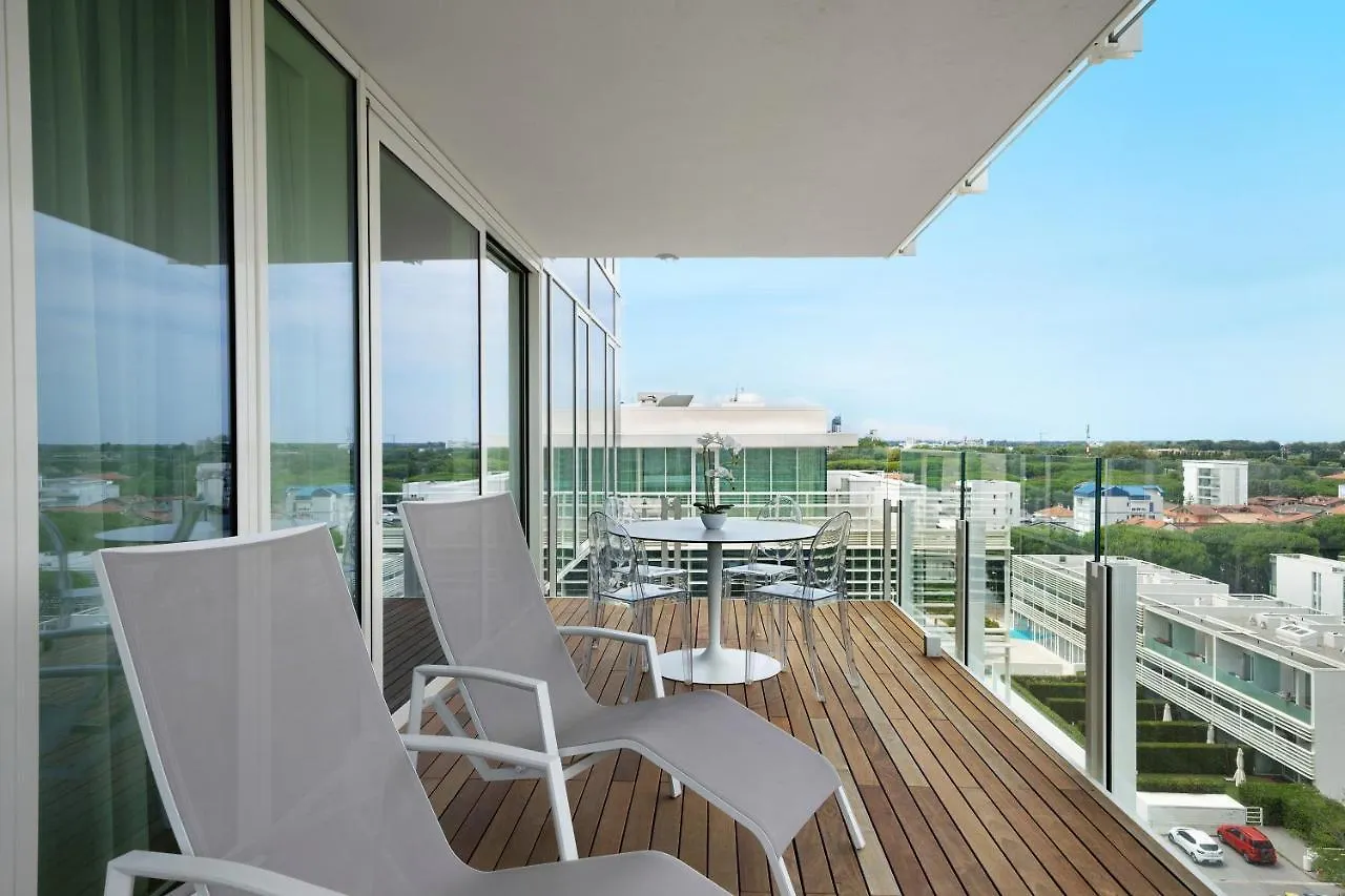 The Summer Houses Royal Suite Lido di Jesolo 0*,