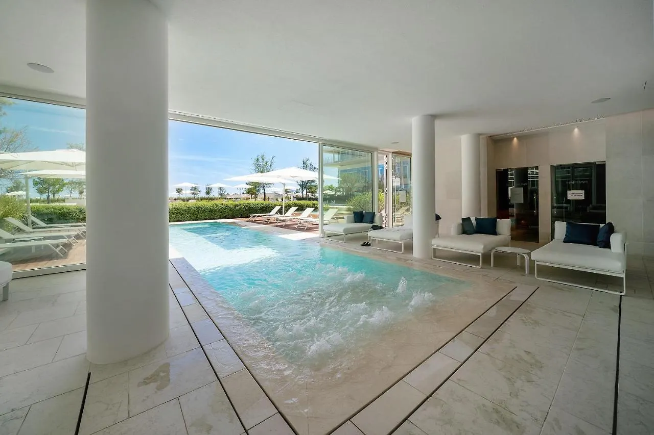 Apartment The Summer Houses Royal Suite Lido di Jesolo Italy