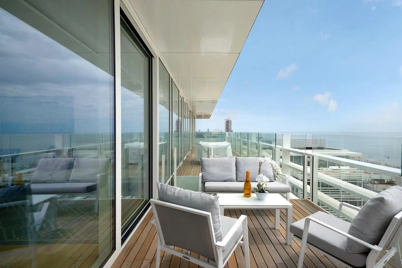 Apartment The Summer Houses Royal Suite Lido di Jesolo