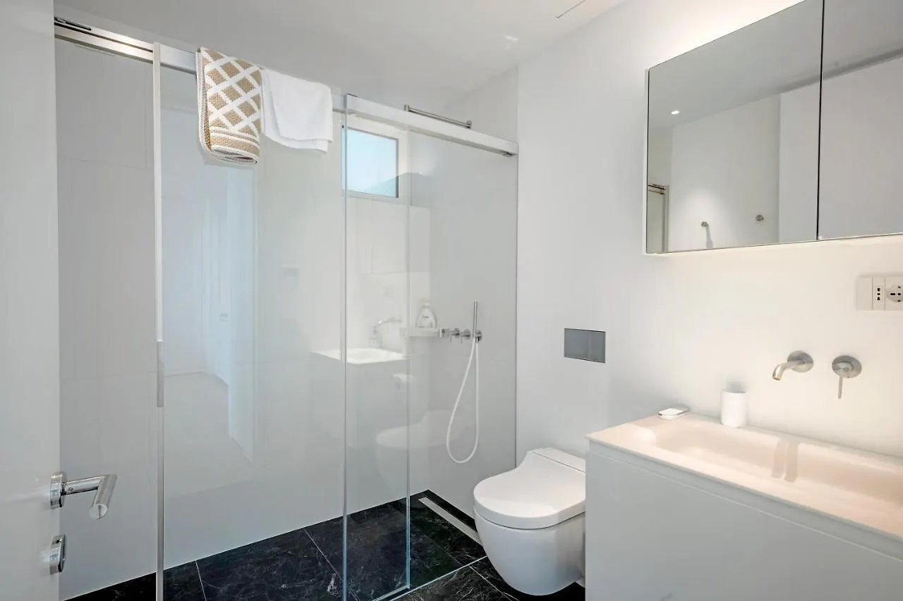 The Summer Houses Royal Suite Lido di Jesolo Apartment