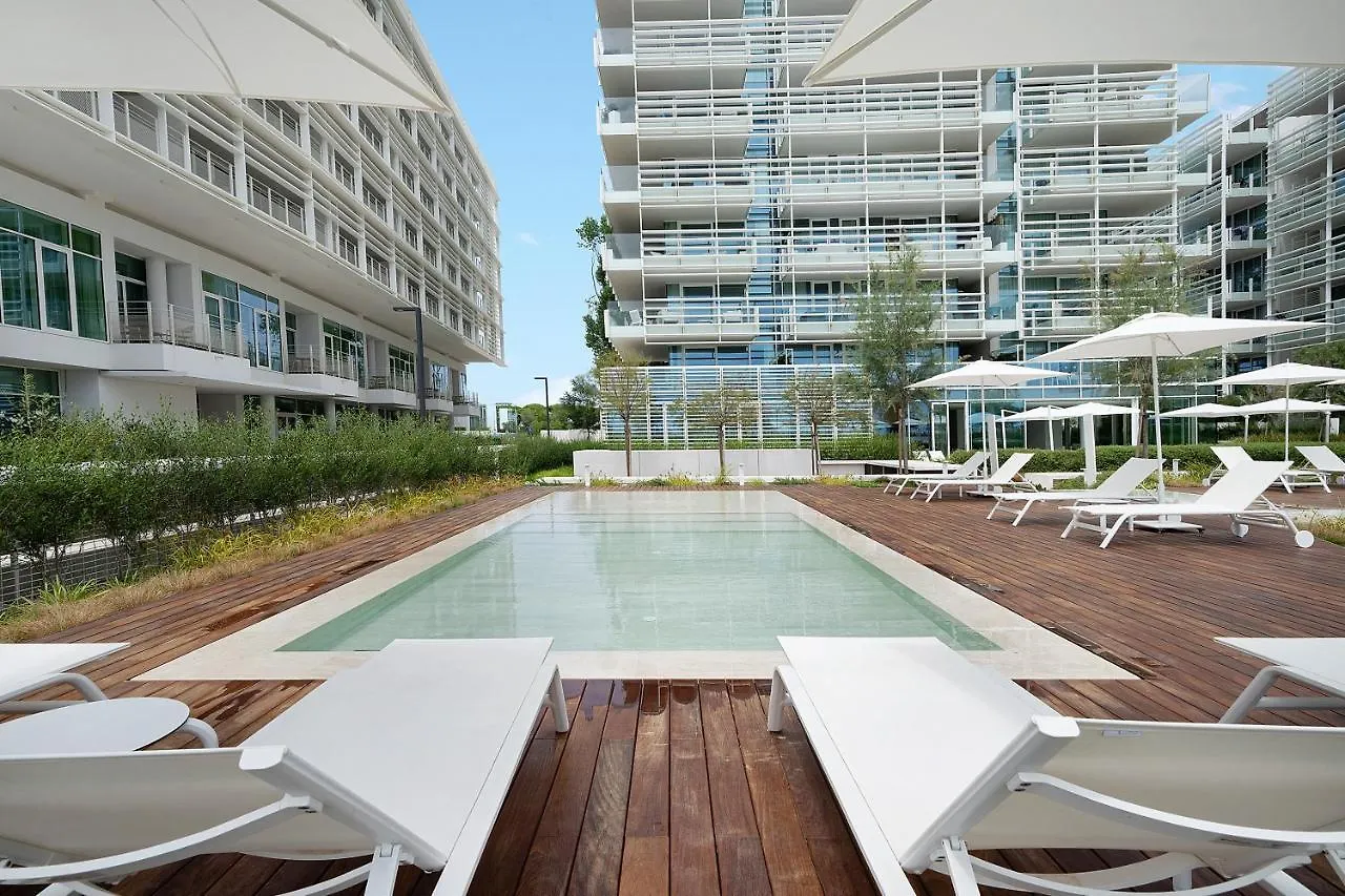 The Summer Houses Royal Suite Lido di Jesolo
