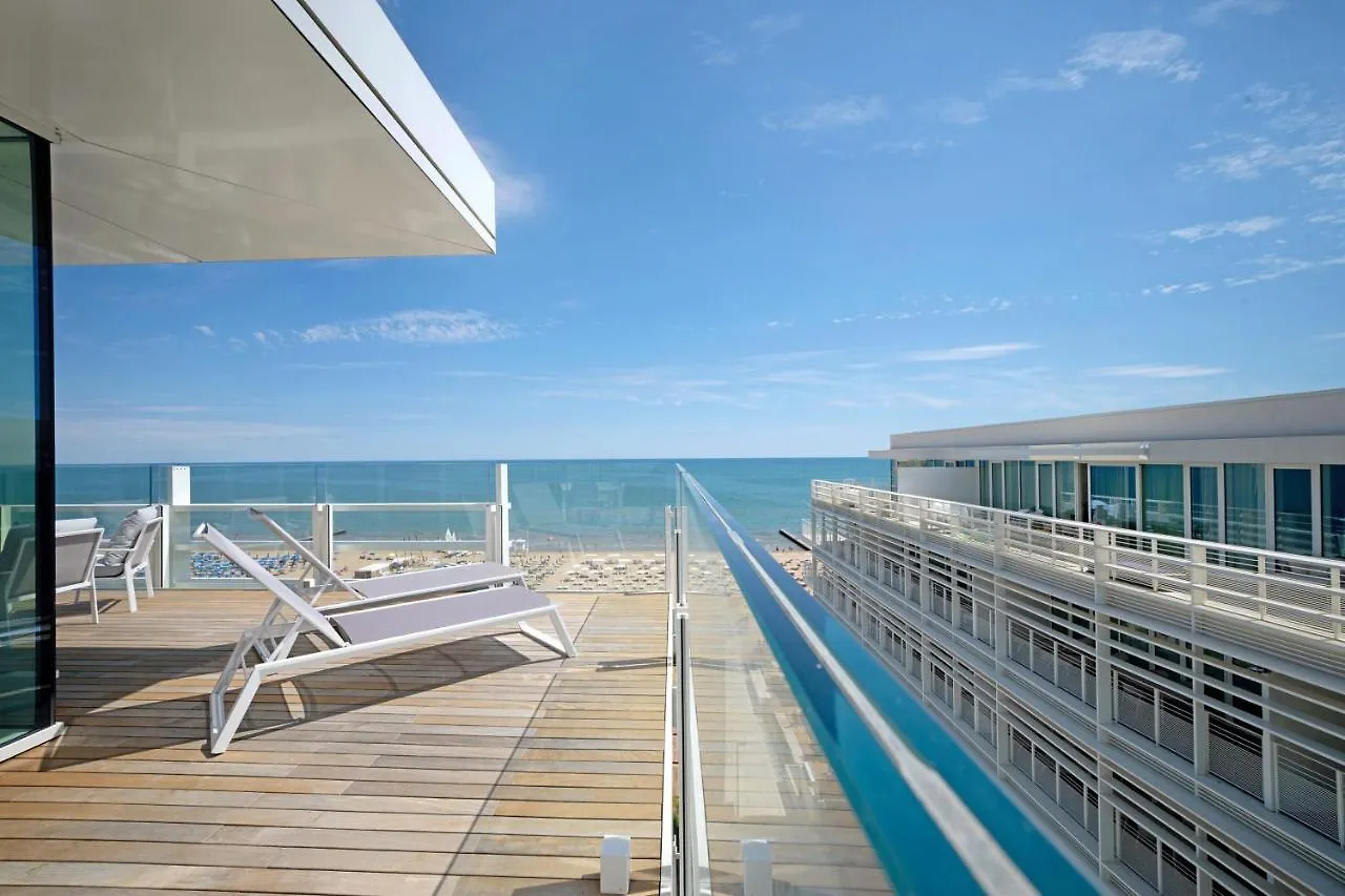 The Summer Houses Royal Suite Lido di Jesolo