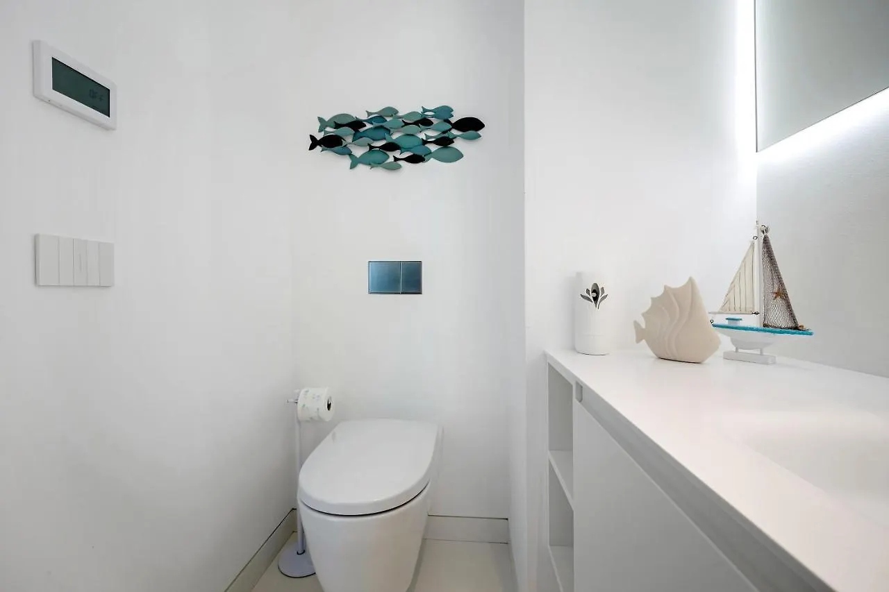 The Summer Houses Royal Suite Lido di Jesolo