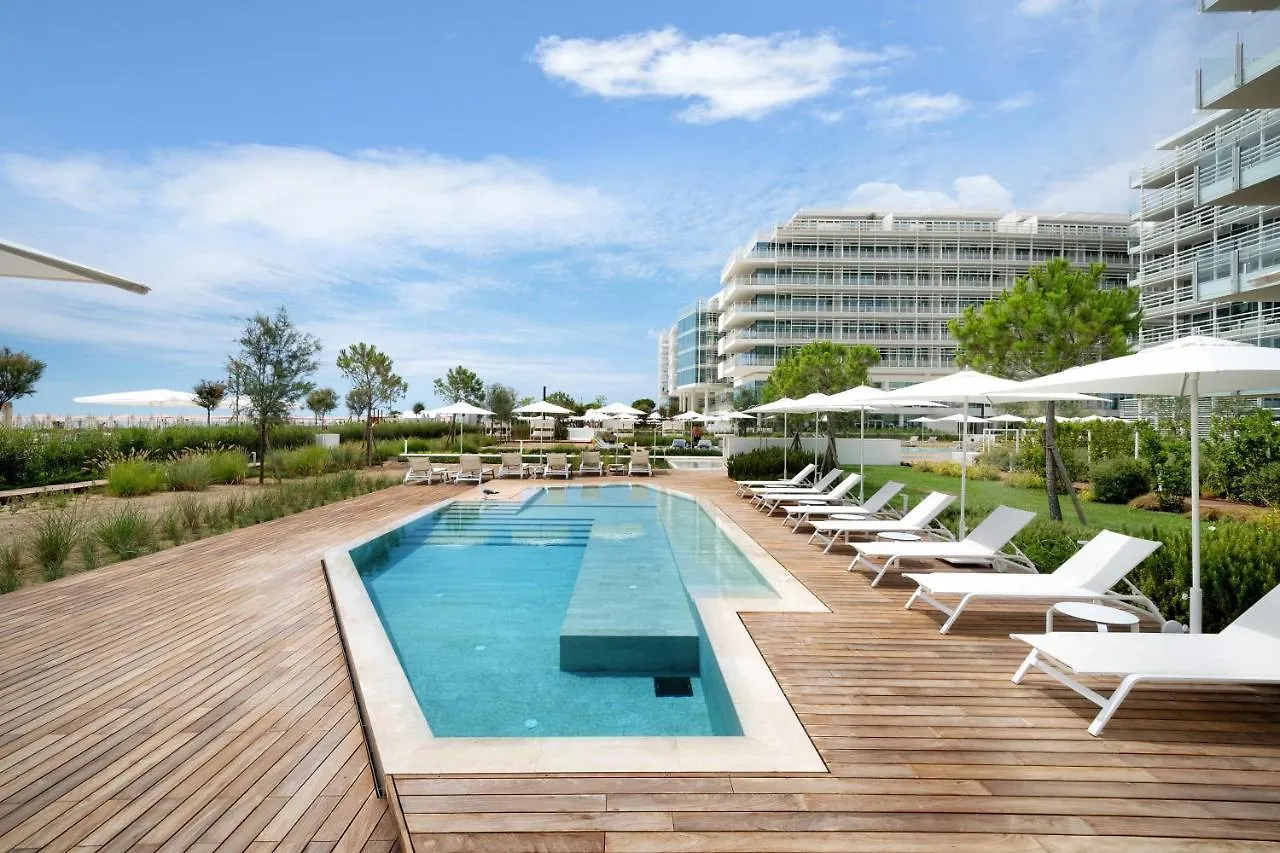 Apartment The Summer Houses Royal Suite Lido di Jesolo