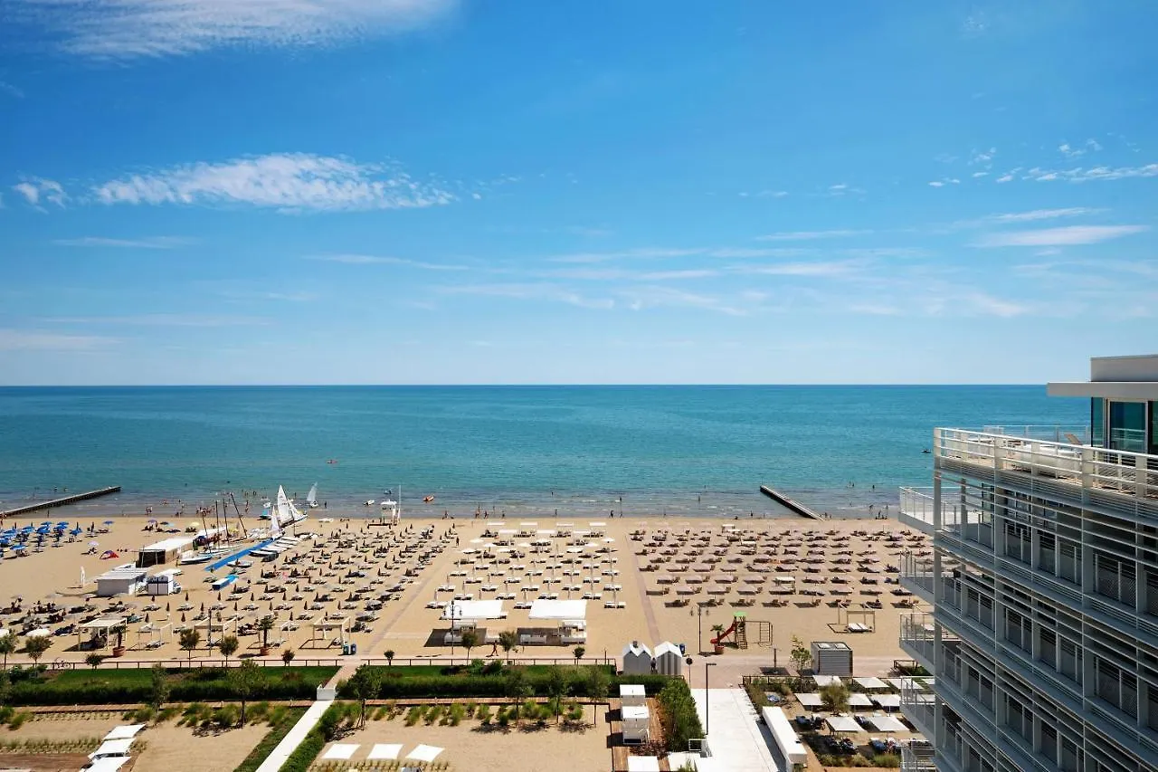 The Summer Houses Royal Suite Lido di Jesolo Italy