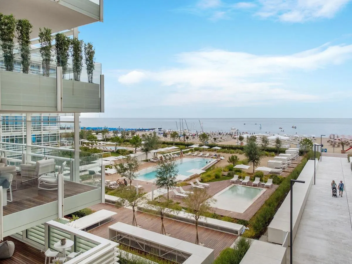 Apartment The Summer Houses Royal Suite Lido di Jesolo